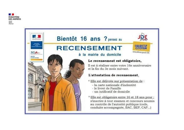ACTUALITES ETAT CIVIL