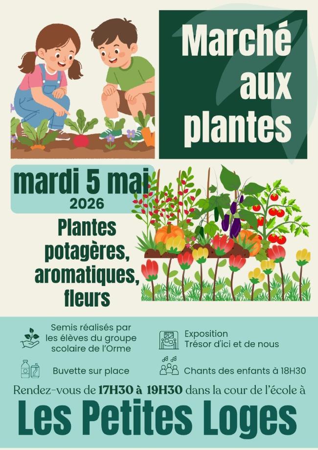 Information animation école