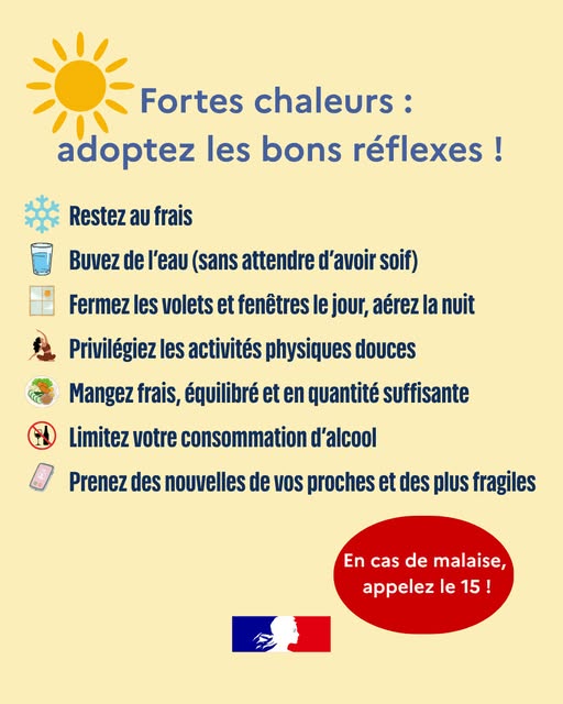 INFORMATION COMMUNALE | Actualité de Trépail