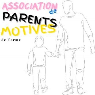 l'APM (Association de Parents Motivés) de l'orme plus que jamais motivée !