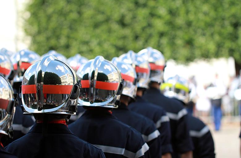 Amicale des Sapeurs-Pompiers