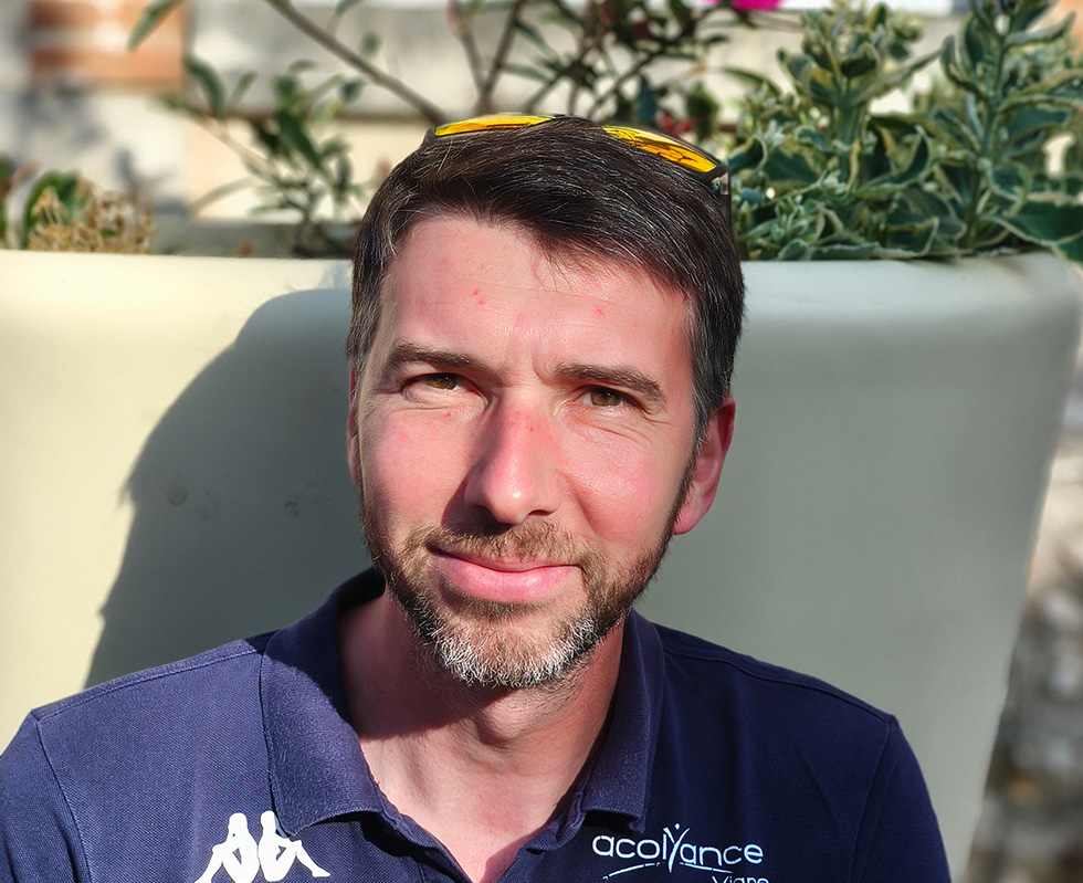 Mathieu DEFRANCE